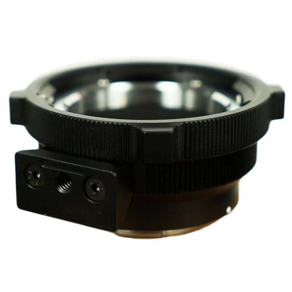 eTone Arri Arriflex PL Lens to for Sony E NEX Mount Camera Adapter PL-NEX PL-E NEX-7 C3 5N