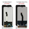 100% Original LCD pour Xiaomi Redmi Note 8 / Note 8 Pro écran LCD écran tactile numériseur assemblée pour Xiaomi Redmi Note8 / 8pro ► Photo 2/6