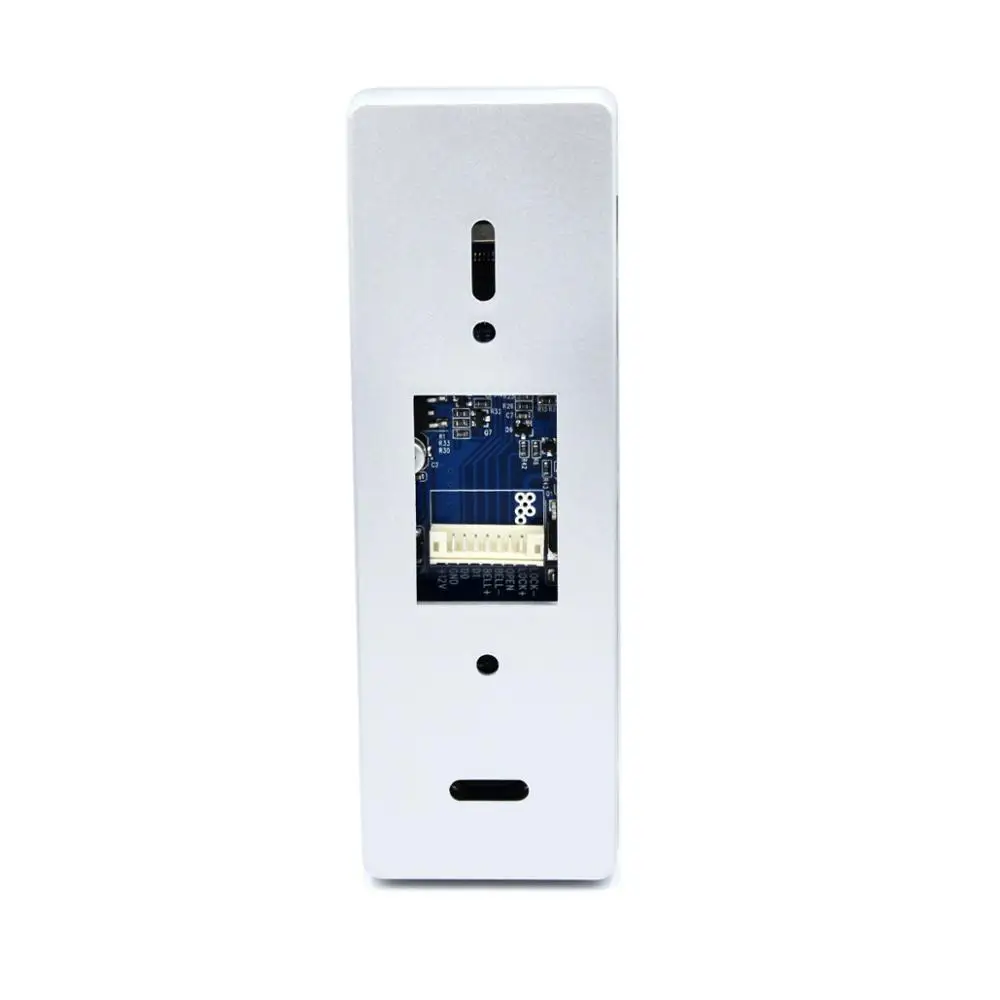 125 кГц RFID контроль доступа автономная клавиатура управления доступом