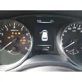 

248103ZL2C BOX INSTRUMENTS NISSAN PULSAR (C13)