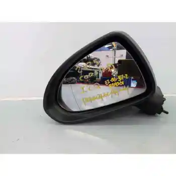 

LEFT REARVIEW MIRROR OPEL CORSA D
