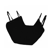 Взрывные Модели автомобильный коврик для домашних животных собачий Автомобильный задний ряд автомобильный коврик водонепроницаемый и грязный коврик для домашних животных