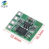 TZT 3.7V 4.2V 3A Li-ion Lithium Battery Charger Over Charge Discharge Overcurrent Protection Board Module DD04CPMA ► Photo 2/6