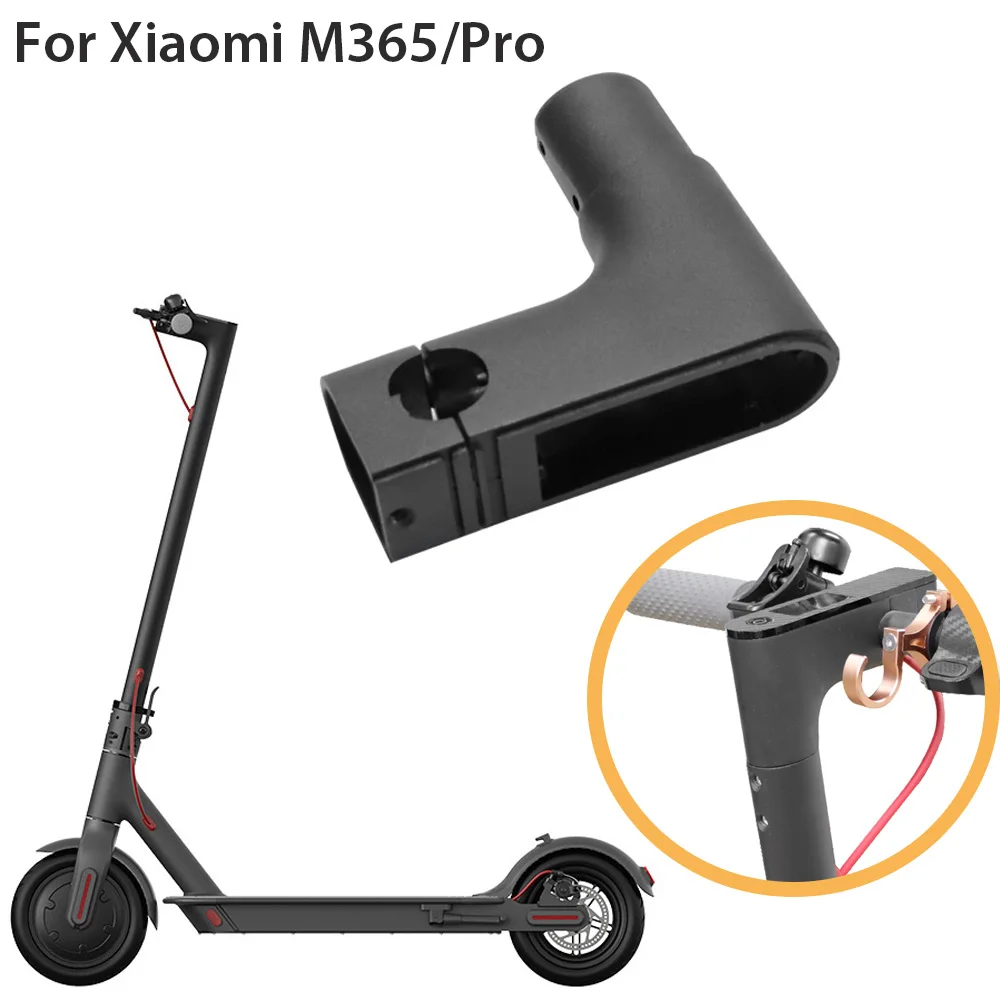 Scooter Elettrico Dashboard Base Sedile Pannello Frontale Press Block Pull Ring Per Xiaomi M365 Pro Pro2 1S Scooter Parts
