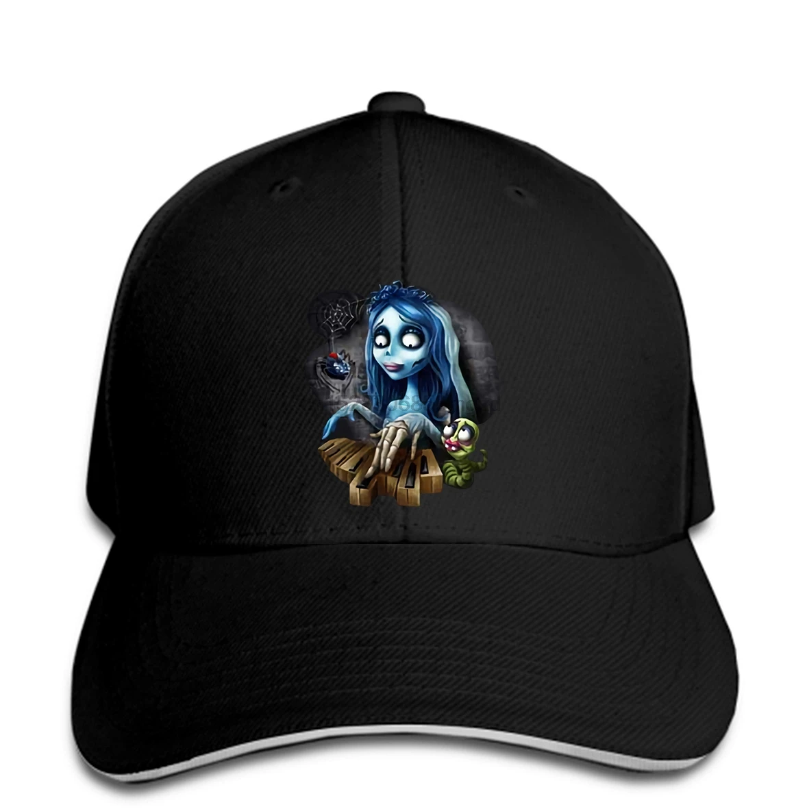 burton hats mens