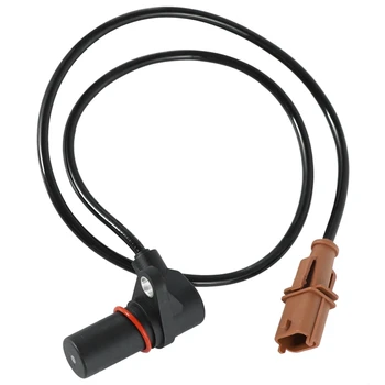 

CPS Crankshaft Position Sensor 46469866 46470477 for Alfa Romeo / Lancia Thesis / Fiat Bravo Coupe Marea Stilo