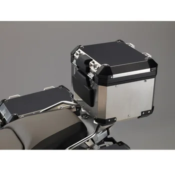 

Black Trunk Cushion Accessory Parts Replacement PVC Motorcycle Practical