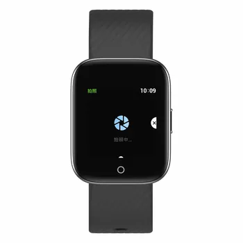 

Smart Watch Fitness X2 1.3 inch IPS Screen IP68 Waterproof Sleep monitoring Fitness Tracker Bracelet Heart Rate monitor-L912