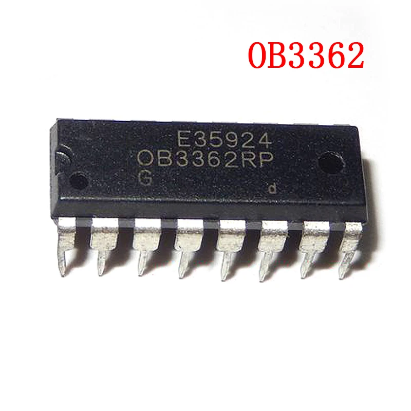 5 шт./лот OB3362RP OB3362R OB3362 DIP-16 лучшее качество | Электронные компоненты и