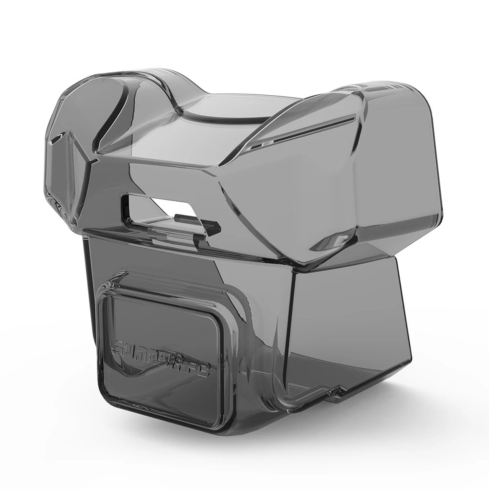For DJI Air 2S Gimbal Lens Protection Cover Hood Drone Len Vision Sensor Protective Cap RC Accessories | Электроника