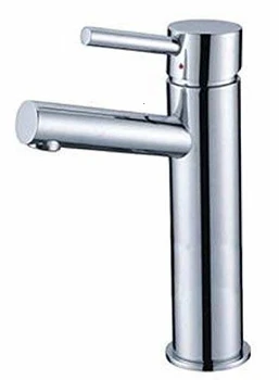 

GRIFO MONOMANDO LAVABO ALTO SERIE STICK
