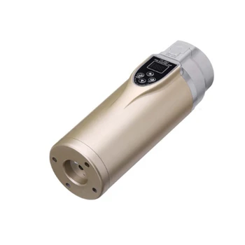 

12V / 24V 350Ml Smart Car Electric Cup Car Automatic Heating Cup Adjustable Temperature Electric Kettle Beaker