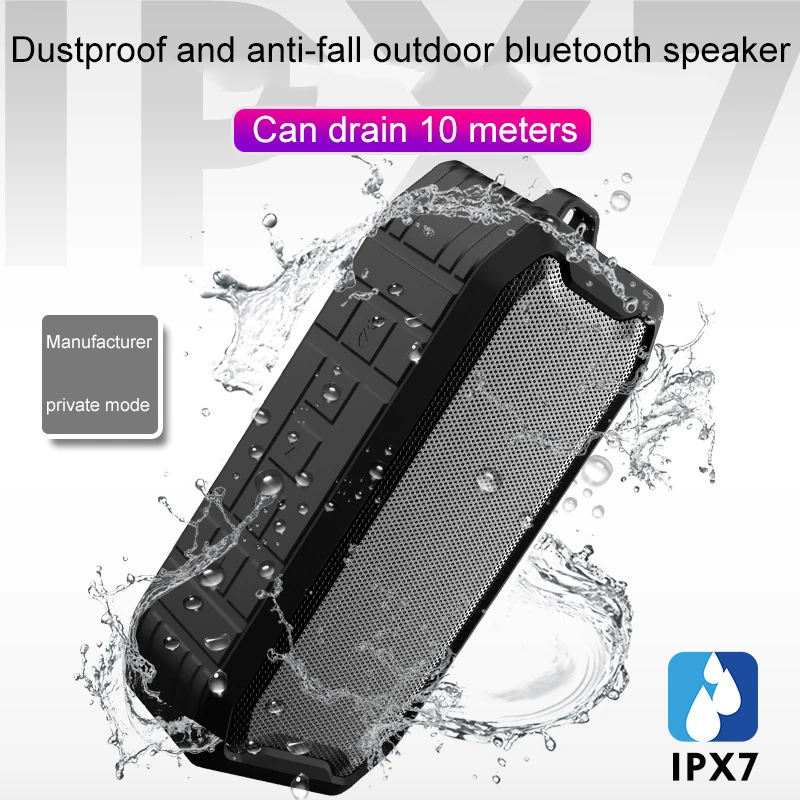 

New M3 Bluetooth Speaker Multicolor Mobile Phone Wireless Bluetooth Speaker Mini Portable Card Subwoofer Bluetooth Speaker