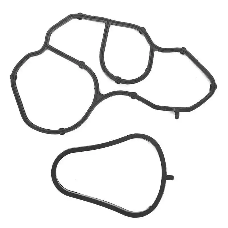 Rubber Oil Filter Housing Gasket 11428643758 Replacement Fit For Mini Cooper Countryman/paceman