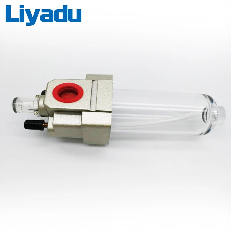 AL4000-04 G1/2 AL4000-06 G3/4 источник газа процессор масляный туман