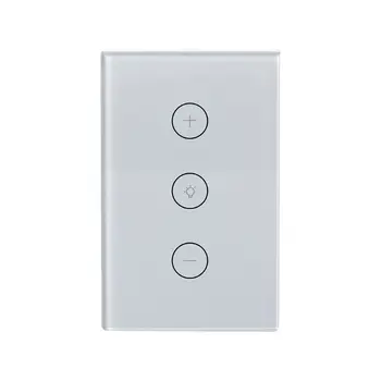 

Smart WiFi Light Save Energy Motion Sensor Automatic Light Intelligent Switch Y98E