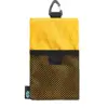RIMIX Coin Purse Wallet Storage Bag XPAC Wear-resistant Key Card Storage Case Wallet for Outdoor Travel Ticket Passport Document 5