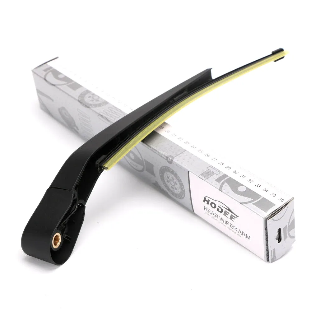 HODEE для XC90 рычаг заднего стеклоочистителя и лезвие для VOLVO XC90- OE: 31349856