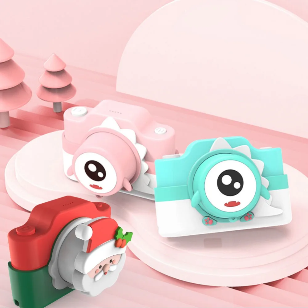 Детская Мини Wifi камера детские развивающие игрушки для детей детские подарки подарок на день рождения умная цифровая камера