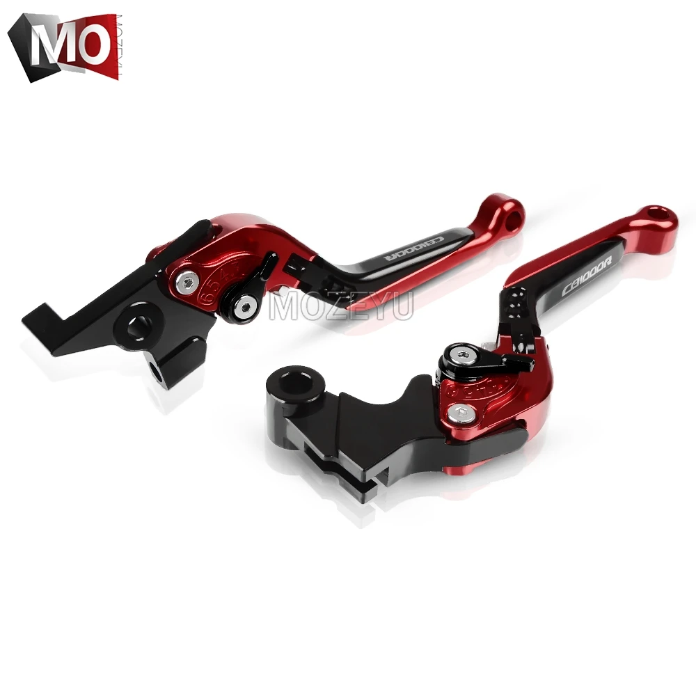 Для Honda CB1000R NEOSPORTCAFE/CB1000R CB 1000R 1000 CB1000 R- Мотоцикл с ЧПУ Складные Выдвижные Тормозные Рычаги Сцепления