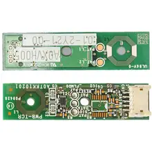 Puce de développement pour Konica Minolta bichub C220 C280 C7728 C7722 Oce VarioLink 4522C VarioLink 5522C VarioLink 6522C DV-311 DV-512