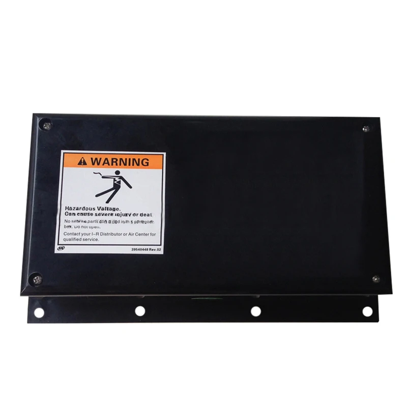 39817655 공기 압축기 Intellisys 컨트롤러 패널 SSR 15-100 HP 호환 Ingersoll Rand M45 55