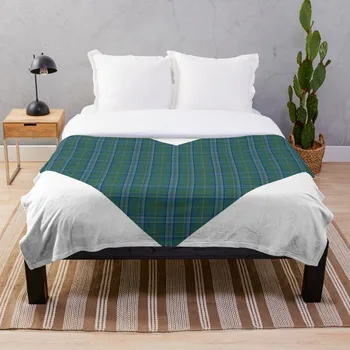 

Soft Blanket for Bed Sherpa Flannel Fleece Blanket Home Travel Sofa Soft Throw Blanket Landscape Architect Geo Heart Fashion Tar
