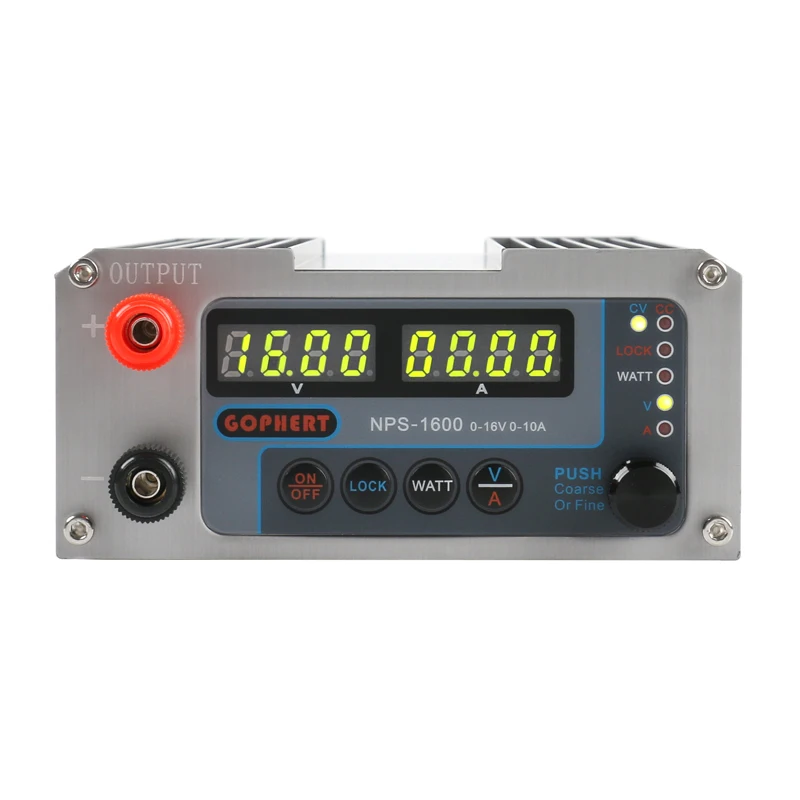 função de bloqueio, 0,001a, 0.01v, 30v, 5a, 60v, 3a, 16v, 10a, 32v