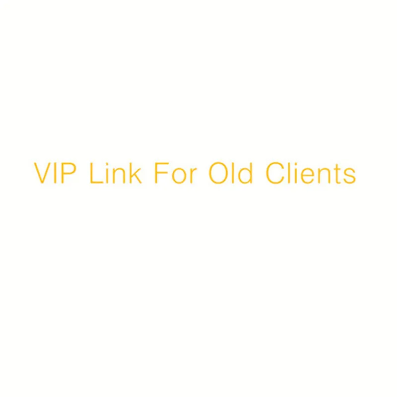 

VIP LINK