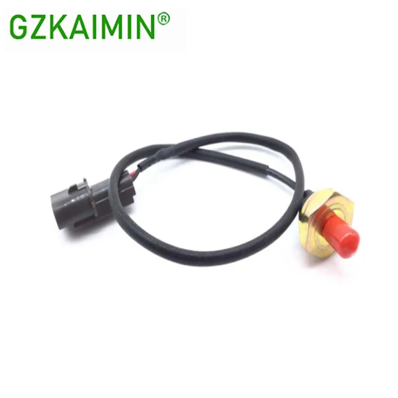 

Новинка от производителя MD304932, детонационный сенсор для MITSUBISHI MONTERO