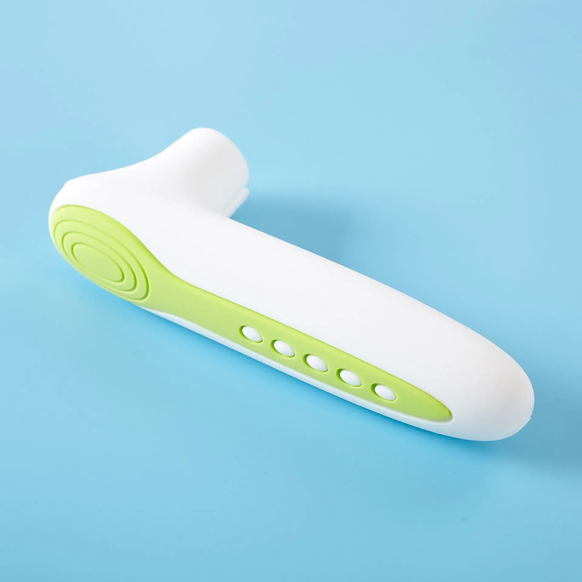 Door Rear Door Handle Mute Anti-collision Pad Anti-knock Anti-static Handle Silicone Protective Sleeve furniture anti collision strip door anti collision protector