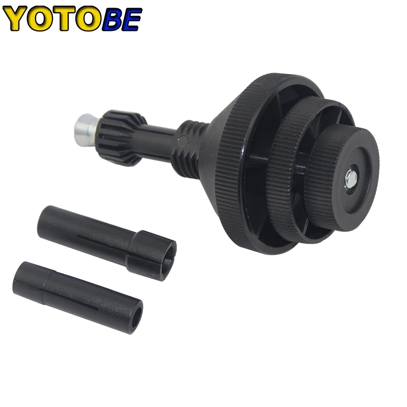 

Auto Clutch Alignment Dismantle Tool Plastic Car Repair Fix Correcting Machines