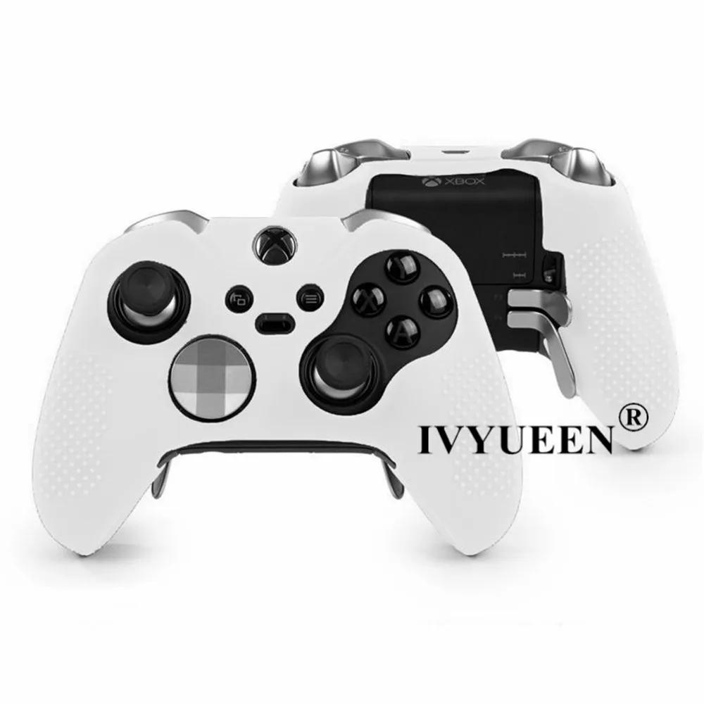for Xbox one Elite controller silicone case skin 2005