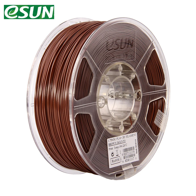 ESUN/нить 1 75 мм/PLA pro NylonePA eTPU PETG/для 3D принтера/3D ручка/Anycubic Creality Ender-3 PRO V2/из Москвы |