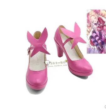 

Anime Re: Life in a Different World from Zero Beatrice Cosplay Party Red Shoes