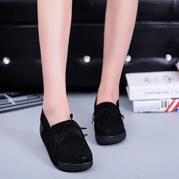 

Tenis Feminino 2019 autumn Women Tennis Shoes Women Trainers Sneakers Chunky platform Lace Up Outdoor Walking Sport Shoes women