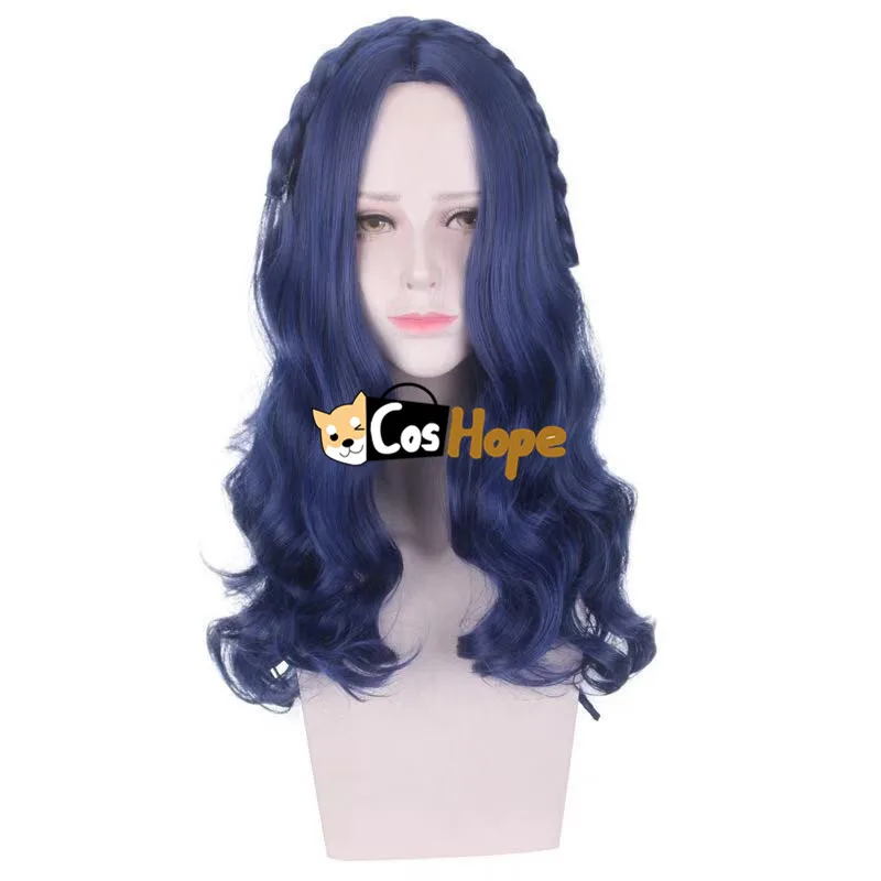 evie 假发1_副本