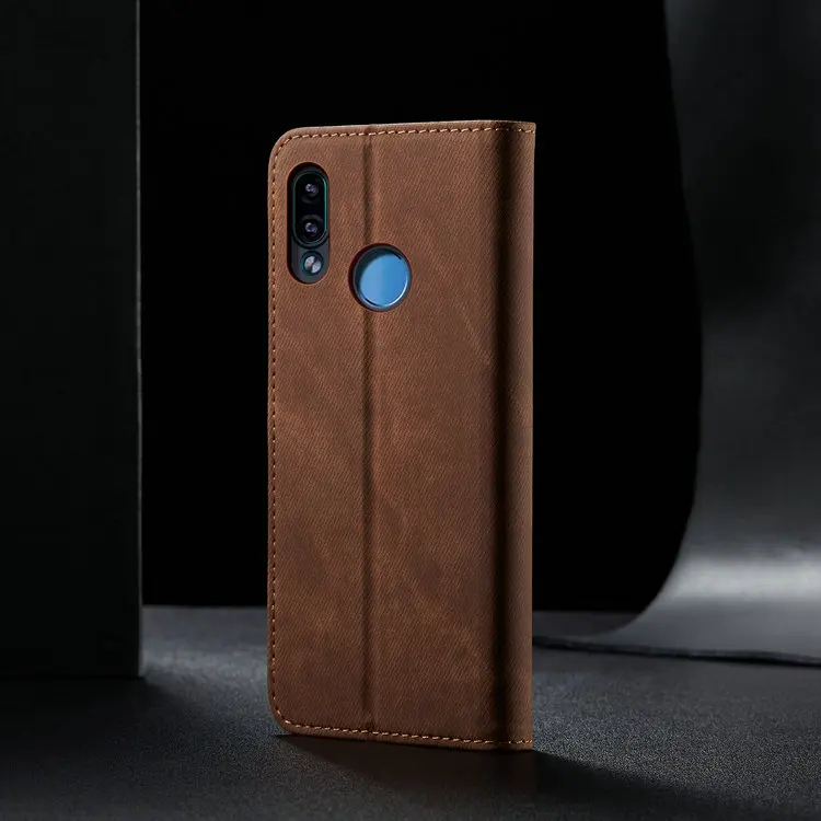Redmi Note7 Note 7 Pro 7 S 7 S роскошный чехол из плотной ткани с откидной крышкой для Xiaomi Redmi Note 7 Pro Чехол Redmi Note 7 Чехол-кошелек Funda
