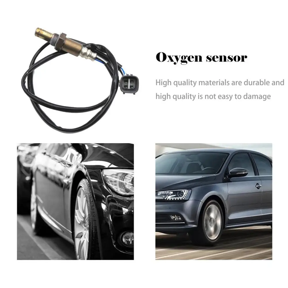 Кислородный лямбда-датчик для Toyota Rav4 2,0 Vvti 89467-42020 Bank 2 датчика аксессуары для модификации автомобиля