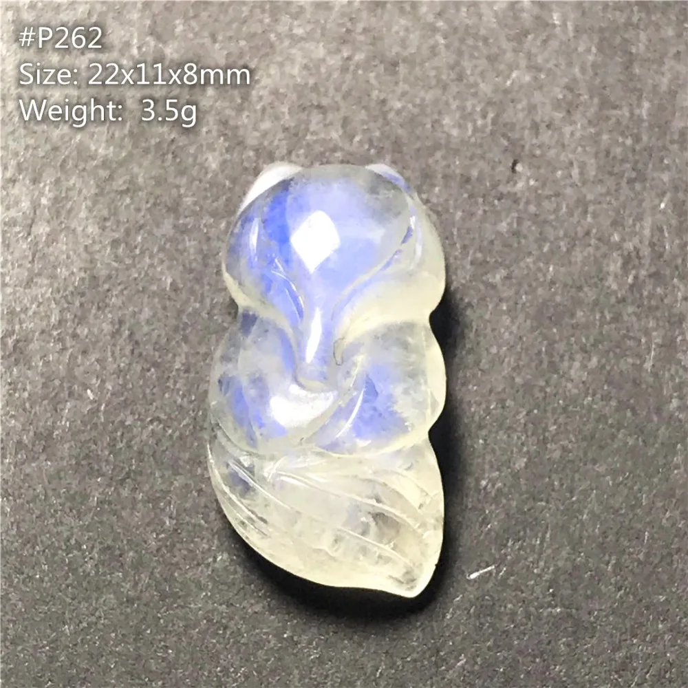 Moonstone Pendant (262)