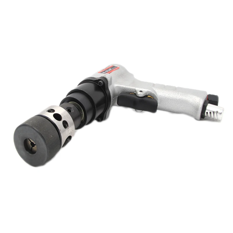 

PM-800 High Quality Pneumatic Tools Pneumatic Tapping Machine M3-M12 Handheld Pneumatic Gun Type Tapping Machine