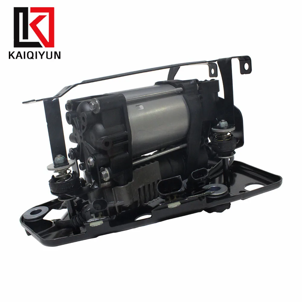 

Air Suspension Compressor Pump For Volvo XC90,S90 (MKII), V90, XC60 2014-2019 Air Pump 31360720, 4010175H
