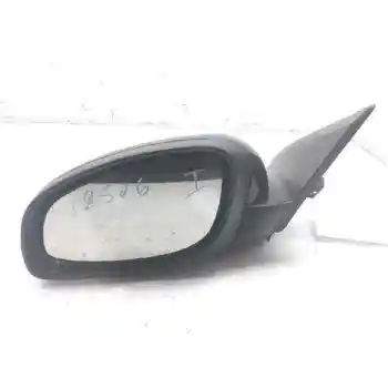 

24436145 REAR VIEW MIRROR LEFT OPEL VECTRA C SALOON