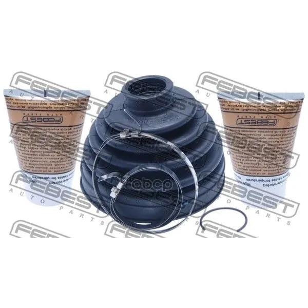 Пыльник Шруса Внутренний Комплект Febest 0215r51r Febest арт. 0215R51R
