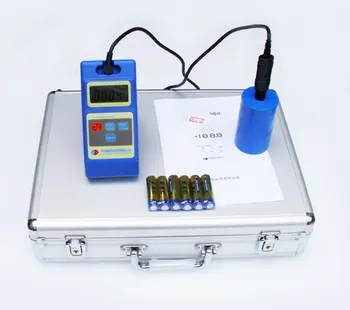 

Earth Magnetic Field Tester Gaussmeter WT10F Earth Magnetic Field Measurement