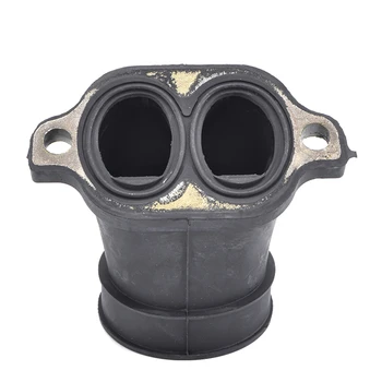 

Carburetor Adapter Intake Manifold Boot For ATV Polaris Sportsman 600 700 4X4 700 Twin Browning EFI MV7 Military 1253415