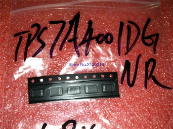

10pcs/lot TPS7A4001DGNR TPS7A4001 MSOP-8