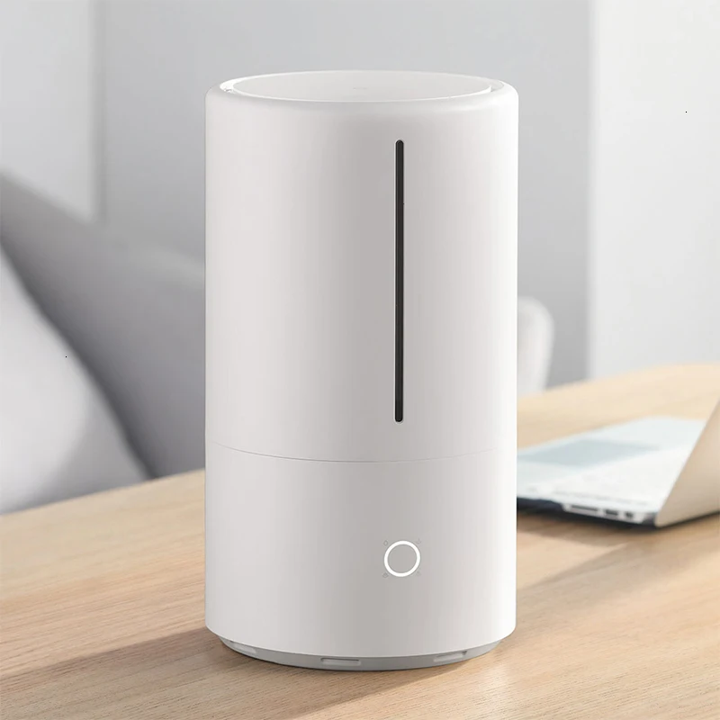 Умный стерилизационный увлажнитель Xiaomi Mijia 4 5л большая емкость для воды UV C