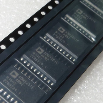 

Free shipping 3pcs/lot ADM3251EARWZ ADM3251 ADM3251E SOP-20 Brand new original
