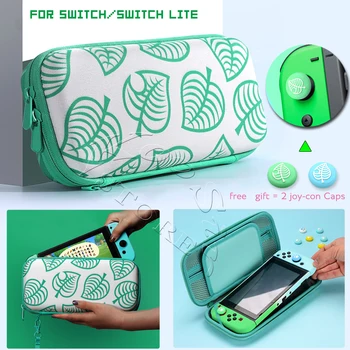 

Nintend Switch Bag Animal Crossing New Horizons Limited Edition Case Nintendoswitch Accessories Cover for Nintendo Switch/Lite